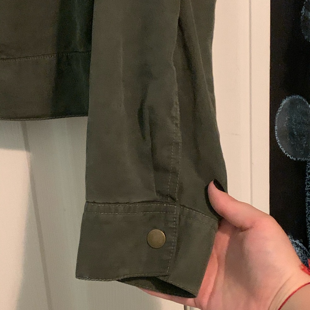 Bomber jacket - Picture 2 of 3